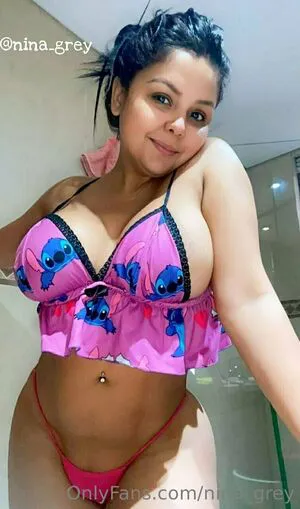 Nina Grey OnlyFans Leaked Free Thumbnail Picture - #OBZaMKvt80