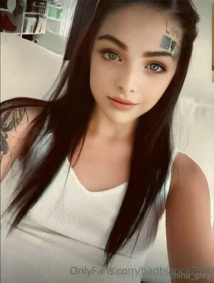 Nina Grey OnlyFans Leaked Free Thumbnail Picture - #Op1uvP8hYg