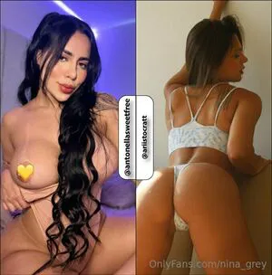 Nina Grey OnlyFans Leaked Free Thumbnail Picture - #PiRvO2ZWES