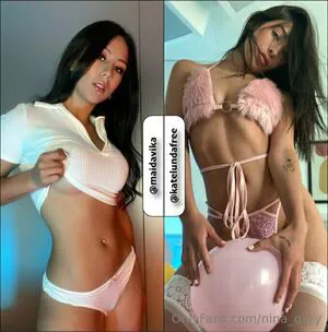 Nina Grey OnlyFans Leaked Free Thumbnail Picture - #PuFJFtxk5H