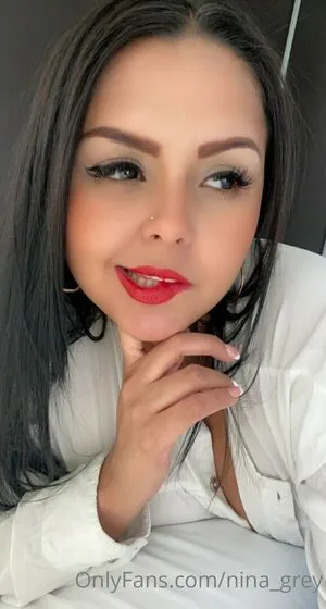 Nina Grey OnlyFans Leaked Free Thumbnail Picture - #QPHLyRmqVr