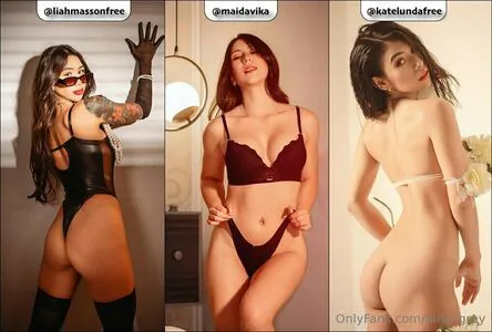 Nina Grey OnlyFans Leaked Free Thumbnail Picture - #Te3Trn4dAy