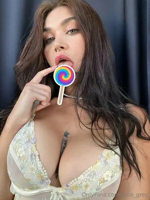 Nina Grey OnlyFans Leaked Free Thumbnail Picture - #VHEnbDtJ3A