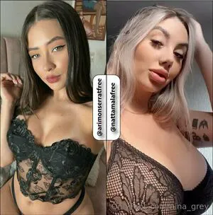 Nina Grey OnlyFans Leaked Free Thumbnail Picture - #VNl9OMZ1tJ