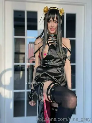 Nina Grey OnlyFans Leaked Free Thumbnail Picture - #WUJgY7WF14
