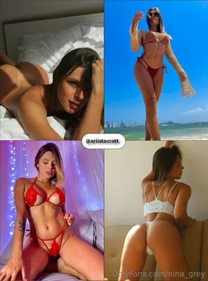Nina Grey OnlyFans Leaked Free Thumbnail Picture - #XGyFaYOIAf