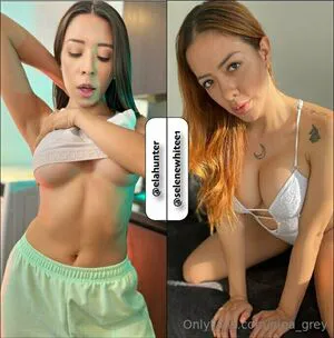 Nina Grey OnlyFans Leaked Free Thumbnail Picture - #XrSWqVGQMd