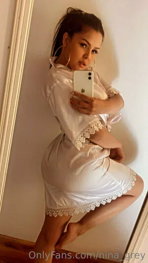 Nina Grey OnlyFans Leaked Free Thumbnail Picture - #XwKnprXrzc