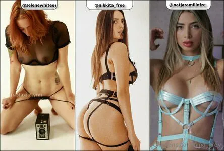 Nina Grey OnlyFans Leaked Free Thumbnail Picture - #YD6GfJQ9fN