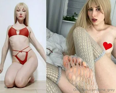 Nina Grey OnlyFans Leaked Free Thumbnail Picture - #a9OxGTidWD