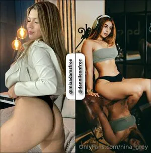 Nina Grey OnlyFans Leaked Free Thumbnail Picture - #aFxPAmp2pY