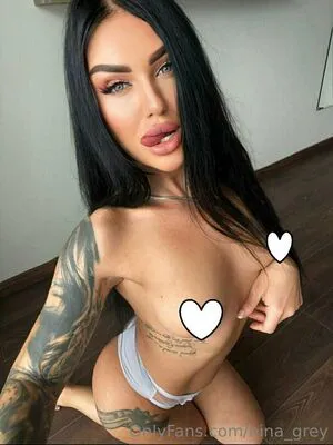 Nina Grey OnlyFans Leaked Free Thumbnail Picture - #d9IZBycuQY
