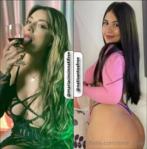 Nina Grey OnlyFans Leaked Free Thumbnail Picture - #dClSlH0UIZ