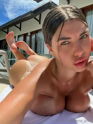 Nina Grey OnlyFans Leaked Free Thumbnail Picture - #fabhha5Hj0