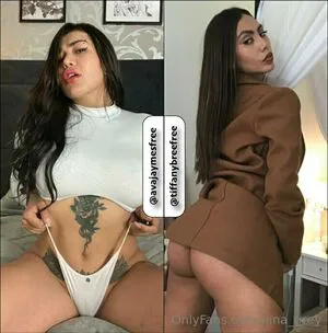 Nina Grey OnlyFans Leaked Free Thumbnail Picture - #gFc9YSVqDn
