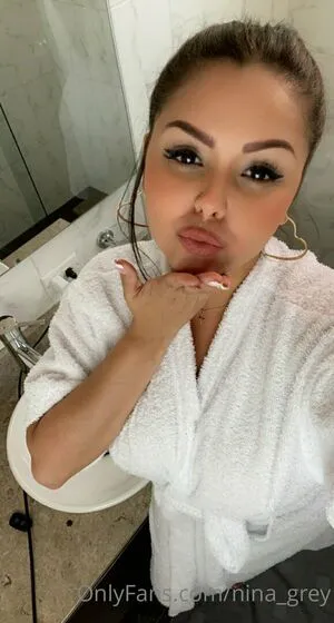 Nina Grey OnlyFans Leaked Free Thumbnail Picture - #jcPNhqyxtz