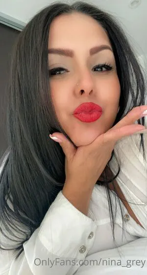 Nina Grey OnlyFans Leaked Free Thumbnail Picture - #lzqp3bpqMG