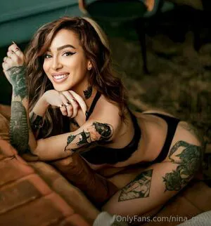 Nina Grey OnlyFans Leaked Free Thumbnail Picture - #onsUDv5xrO