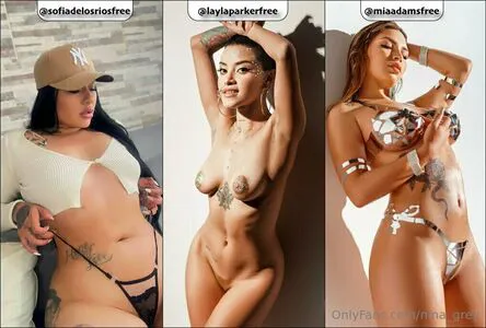 Nina Grey OnlyFans Leaked Free Thumbnail Picture - #pPZwhy7dWK