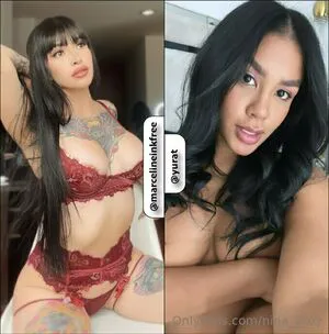 Nina Grey OnlyFans Leaked Free Thumbnail Picture - #r8SEpviCu1