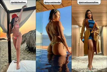 Nina Grey OnlyFans Leaked Free Thumbnail Picture - #soTykDRoBY