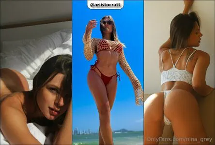 Nina Grey OnlyFans Leaked Free Thumbnail Picture - #srKxaBadww