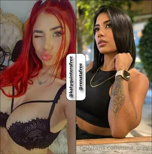 Nina Grey OnlyFans Leaked Free Thumbnail Picture - #tWaiExBbQO