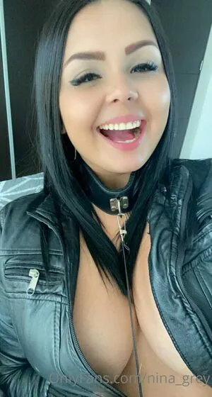 Nina Grey OnlyFans Leaked Free Thumbnail Picture - #tbD0bnvmeR