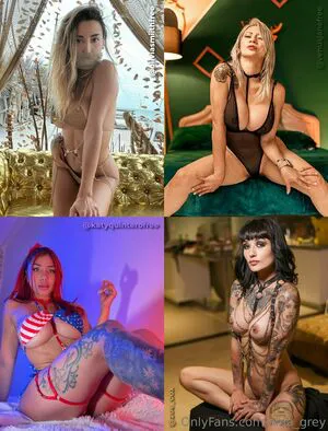 Nina Grey OnlyFans Leaked Free Thumbnail Picture - #uO0Rmh6y0M