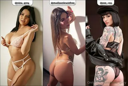 Nina Grey OnlyFans Leaked Free Thumbnail Picture - #vNvyJPIXkI