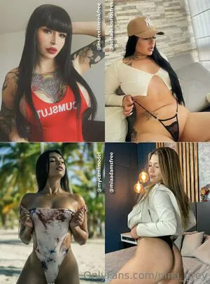 Nina Grey OnlyFans Leaked Free Thumbnail Picture - #znh2csgPHF