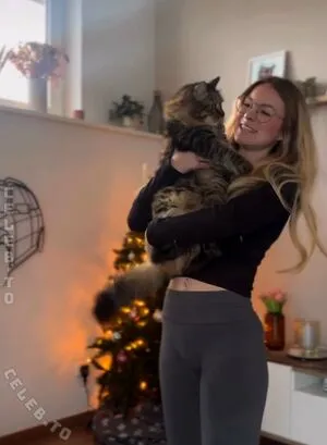 Nina Haberl OnlyFans Leaked Free Thumbnail Picture - #OYFz5iS9MK