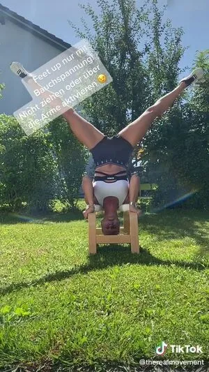 Nina Heinemann OnlyFans Leaked Free Thumbnail Picture - #ARhCL4dYsM