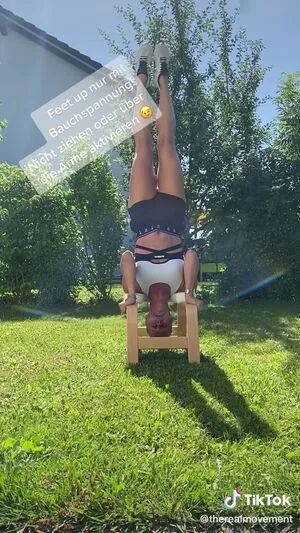 Nina Heinemann OnlyFans Leaked Free Thumbnail Picture - #ceibXjPBnI