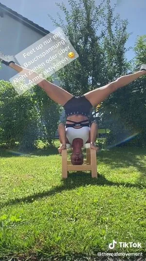 Nina Heinemann OnlyFans Leaked Free Thumbnail Picture - #ha1PEvpCsl