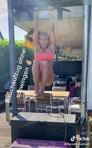 Nina Heinemann OnlyFans Leaked Free Thumbnail Picture - #hpacVo1vLZ