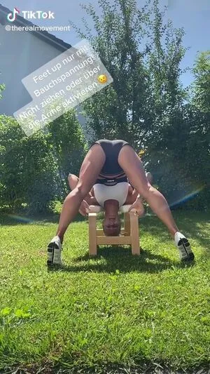 Nina Heinemann OnlyFans Leaked Free Thumbnail Picture - #m2U6Pfnxw9