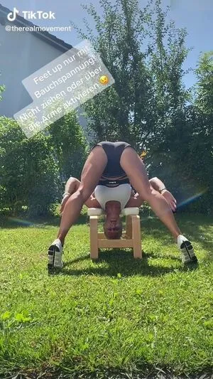 Nina Heinemann OnlyFans Leaked Free Thumbnail Picture - #oGgUxyauG3