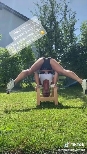 Nina Heinemann OnlyFans Leaked Free Thumbnail Picture - #uhcpataXNI