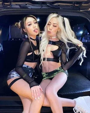 Nina Huang OnlyFans Leaked Free Thumbnail Picture - #Bl46kNLpIk