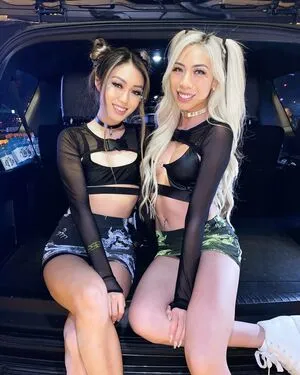 Nina Huang OnlyFans Leaked Free Thumbnail Picture - #C58pJ4BmUU