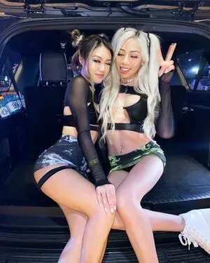 Nina Huang OnlyFans Leaked Free Thumbnail Picture - #MtRrci3jzn