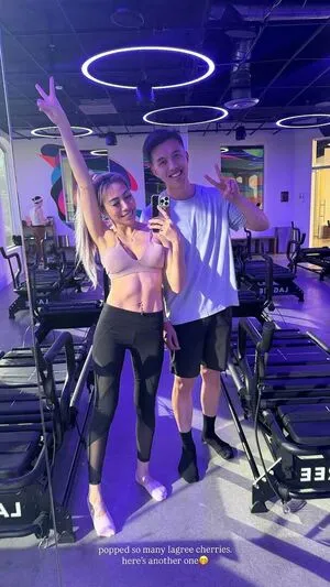 Nina Huang OnlyFans Leaked Free Thumbnail Picture - #jImAKkqeoa