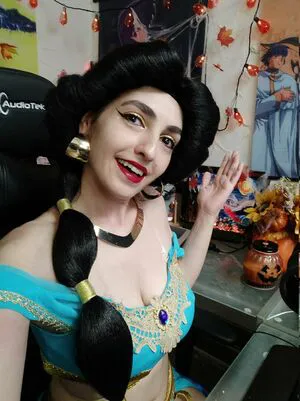 Nina Infinity OnlyFans Leaked Free Thumbnail Picture - #4F2Wq2V09J