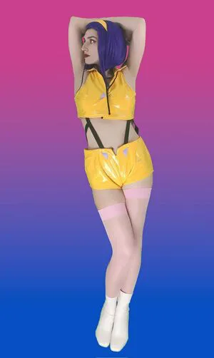 Nina Infinity OnlyFans Leaked Free Thumbnail Picture - #7iZ7p7OS6y