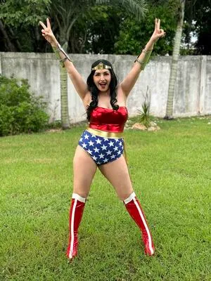 Nina Infinity OnlyFans Leaked Free Thumbnail Picture - #8NBn4jrLpM