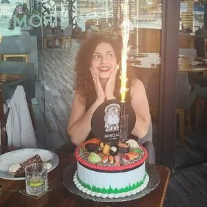 Nina Infinity OnlyFans Leaked Free Thumbnail Picture - #Im6vbvZTBy