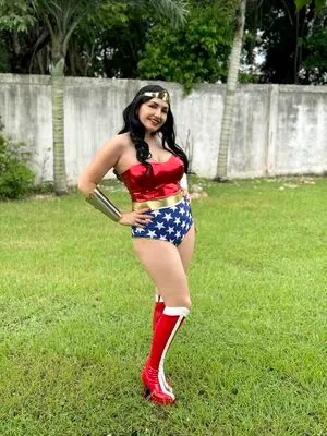 Nina Infinity OnlyFans Leaked Free Thumbnail Picture - #Sg0wob5Klc