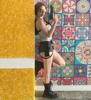 Nina Infinity OnlyFans Leaked Free Thumbnail Picture - #TLkuQF4UWO