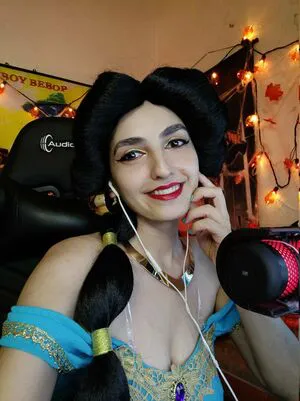 Nina Infinity OnlyFans Leaked Free Thumbnail Picture - #X8p1gC0zM0